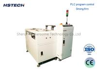 Linha de produção SMT Good/No-good Board Separating Magazine NG OK PCB Unloader