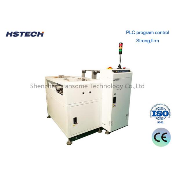 Automatic NG OK PCB Unlaoder AOI Board Sorting Unloader With SMEMA Compatible