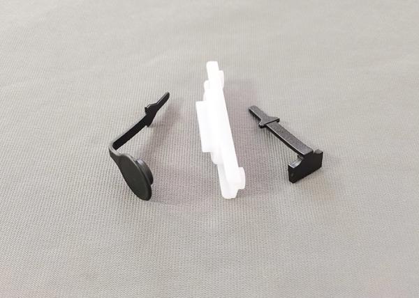 HST Medical Plastic Injection Mold EDM Printing 0.05mm Tolerance Medical