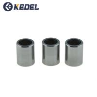 Straight Tube Tungsten Carbide Sleeves Bearing Sleeve Bushing Wear Resisting