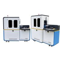 Imprimante UV à cylindre à 60 objets/heure