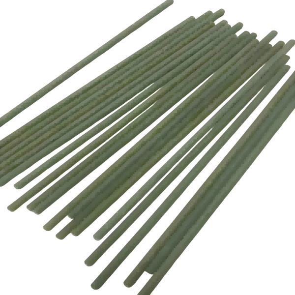 Precision CNC Turning Parts G10 Material +/-0.005mm Tolerance