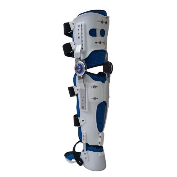 Reasonable Price Foot Ankle Orthosis Knee Articulated Orthosis