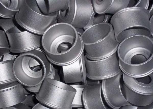 Mejora la fatiga Peening en caliente Peening mecánico controlado