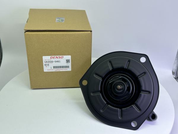 HINO DUTRO 87104-1080A DENSO RADIATOR FAN MOTOR 162500-5461