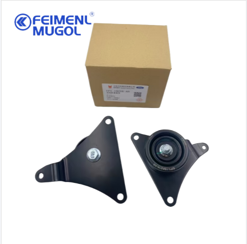 OEM Fan Pulley – EP1-19A216-AB Reliable Performance for Baodian PLUS Engines