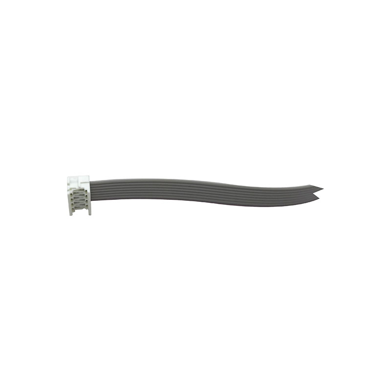 ПВХ ПХБ панель проволока связка с MOLEX PICOFLEX 903270308 соединителем