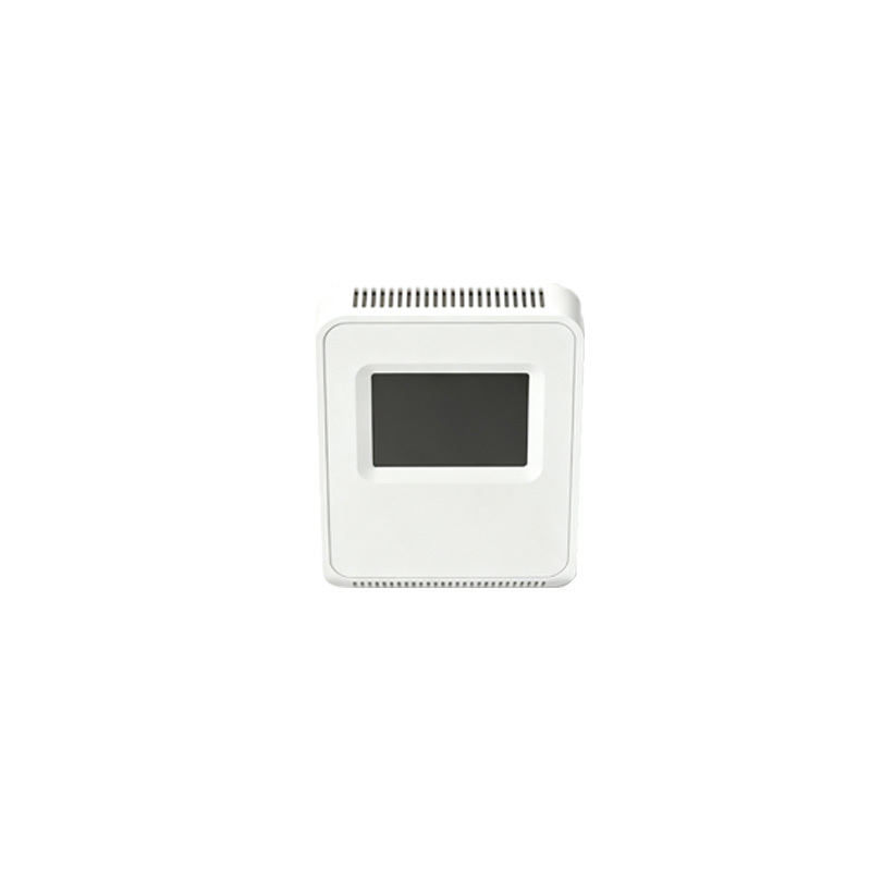SLASTCV2 Schneider SLA CO2/VOC/Temp/Humidity Sensor Touch Professional Building Automation Unit