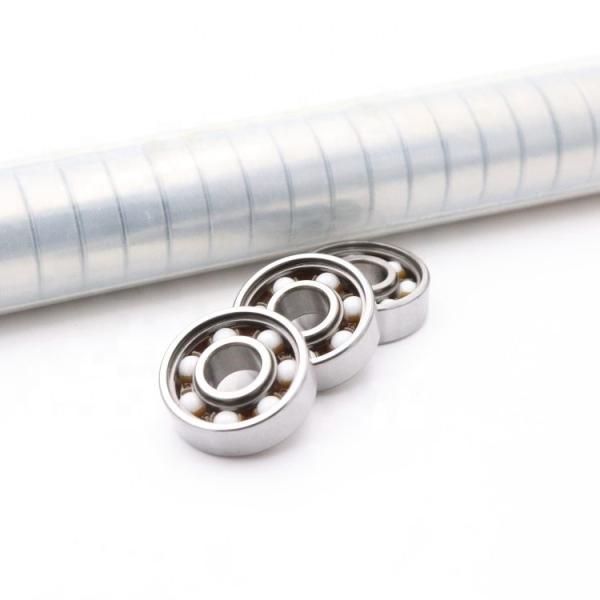 Hybrid Stainless Steel Ball Bearing 6204 CE ABEC-5 20*47*14mm