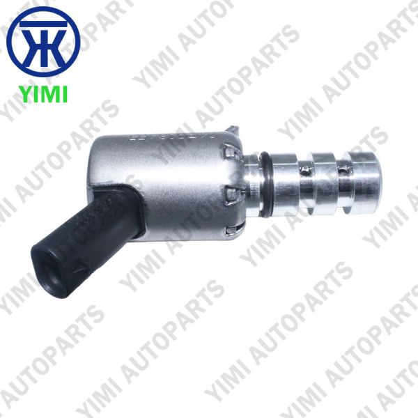 Quick-Release Oil Pan Valve with Corrosion-Resistant Materials for Tool-Free Operation in VW EA211 Golf Passat Tiguan 1.4 TSI