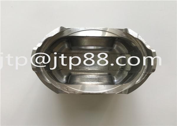 Aluminium Alloy Diesel - Engined Auto Engine Part D4BB Liner Kit & Piston Set