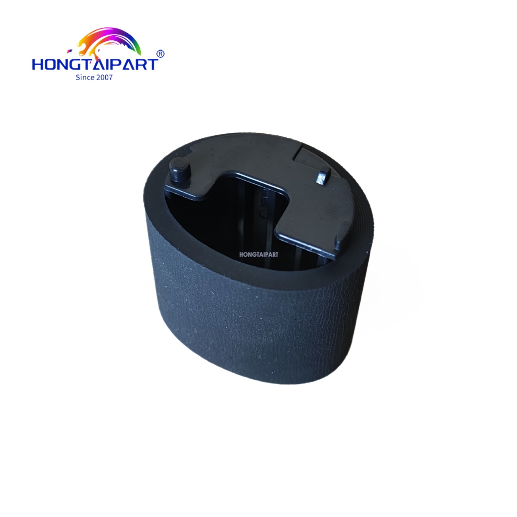 Compatible RL1-1525 Pickup Roller For HP P2015 Laser Printer Tray 1 Feed Roller