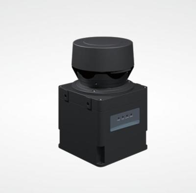 EN-K LiDAR for Mining & Logistics Management