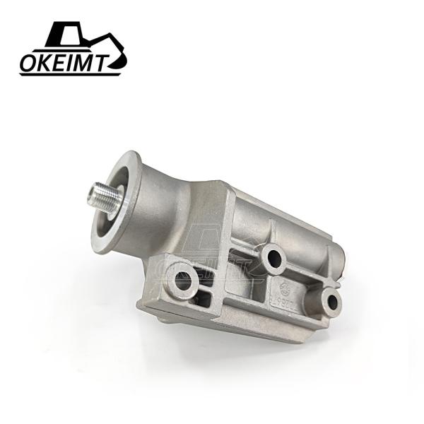 20914974 Fuel Filter Head For  D6E Engine 6 Months Warranty