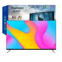 Téléviseur OLED Smart UHD 3D 4K 43