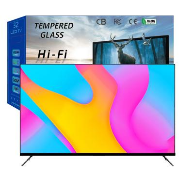 Smart UHD 3D 4K 43 50 55'' 65'' 75'' 85 Inch OLED Television
