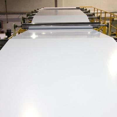 Bond Paper 80gsm-250gsm Art Paper Matt in Ream Package with Double Side Coating