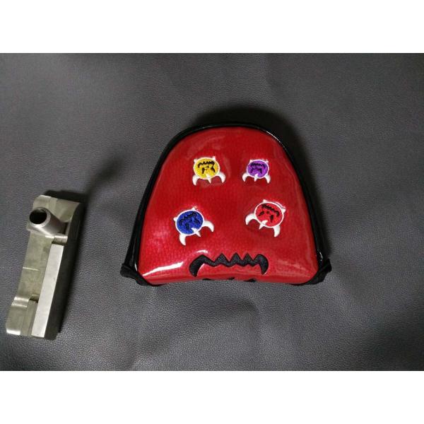 club covers , Golf headcover , golf headcover , putter headcover ,  headcover