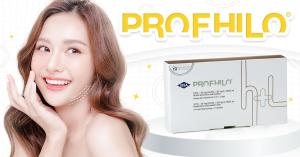 2ml架橋ヒアルロン酸フィラー PROFHILO アンチエイジングスキン治療 顔 白 効果的 肌の若返り