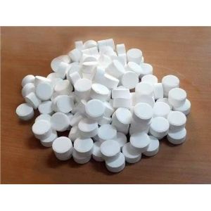 Ion exchange Resin Waste water treatment reagents combined with Poly Aluminium