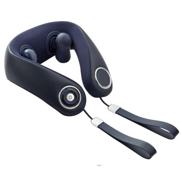 YLP-2100 Electric U Shaped Neck Massager for Neck and Shoulder Pain Relief