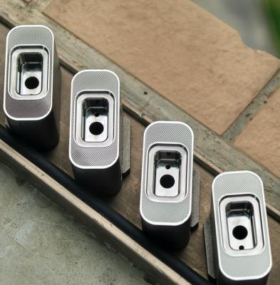 Metal Parts Production Electroforming Mold Mold Type Electroforming Designed for High Repeatability Ensuring Consistent Mold
