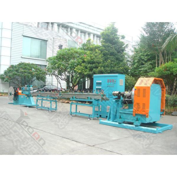 Масло машины штранг-прессования трубы мотора Сименса пластиковое/сопротивление отрицательного давления