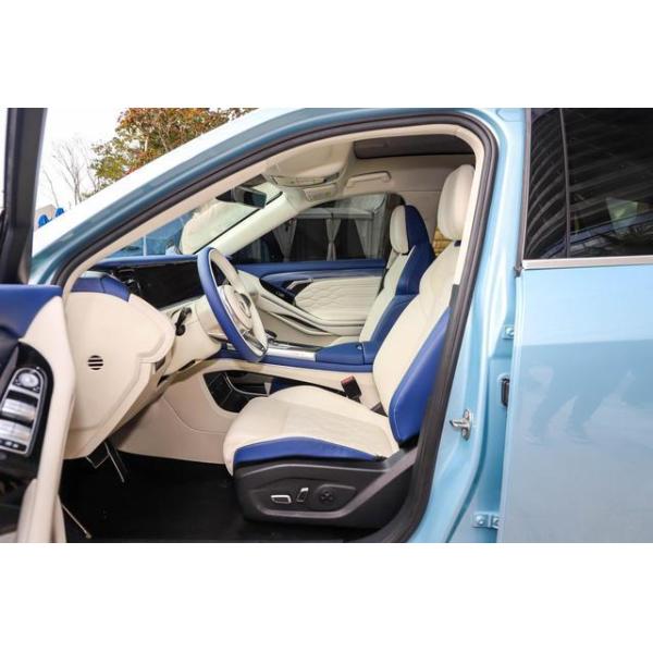Dongfeng Voyah 