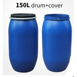 Plastic Chemical Container