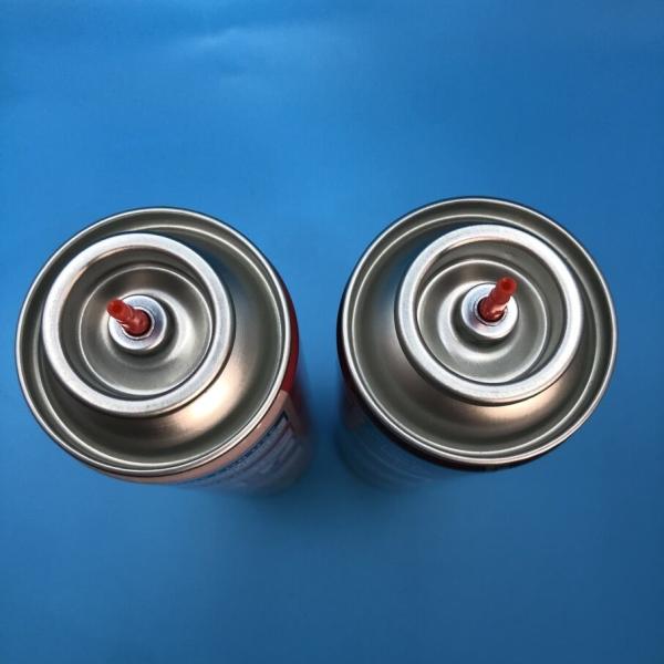 Kit de recarga de gas más ligero y versátil para aventuras al aire libre - confiable y portátil