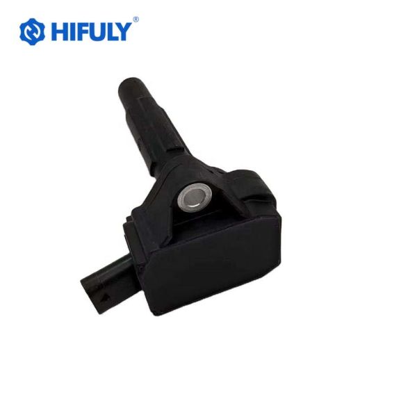 High Performance 3 Pins Ignition Coil for Mitsubishi Colt Mirage Space Star with 38-40KV Open Circuit Test and Same As Original Fit