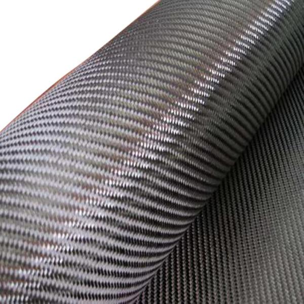 Structural / Concrete Reinforcement Solution Carbon fiber retrofitting material cfrp sheet