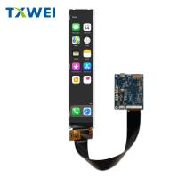 6Module d'affichage LCD TFT à couleur complète de 280*1424 pouces avec interface HDMI LCM