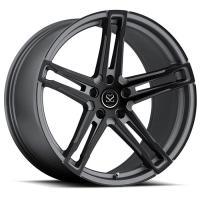 Best Price Gun Metal Customized Car Rim 21