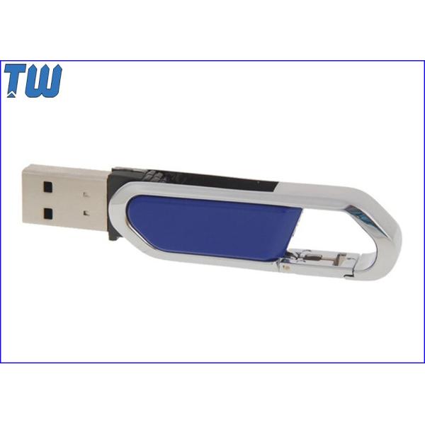 Cool Noble Buckle 32GB USB Memory Stick Thumb Drives Storage Device