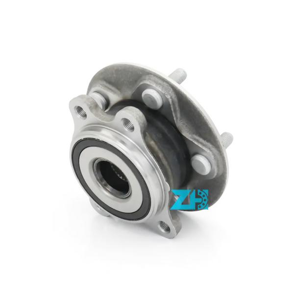 Car Front Wheel Hub Bearing 43550-33020 4355033020 For Toyota Camry