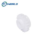 Petit moulage par injection, moulage par injection en plastique fait sur commande, pièces d'injection