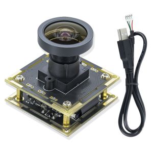 OEM Low Light IMX678 8MP USB Camera Module 4K 30FPS High Speed Camera Module