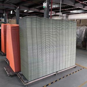 Shenzhen Eco Polyfoam Products Co., Ltd.