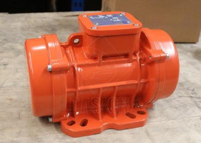 Electromagnetic Single Phase Electric Motor Vibrator MV Series Small Industrial Variable Speed