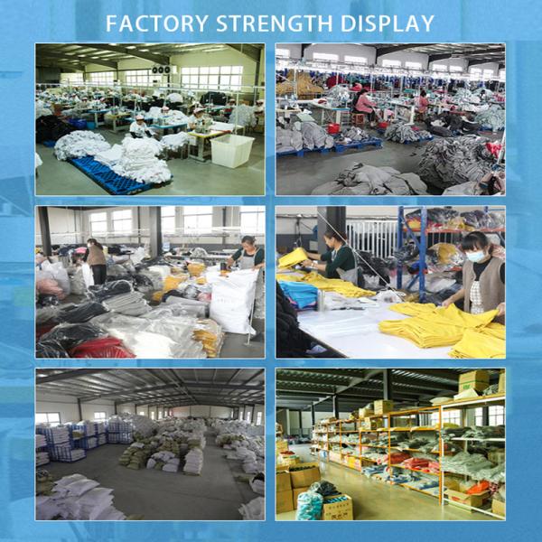 Oem Factory Manufacturer Custom Logo Classic Crewneck Cotton T-Shirt