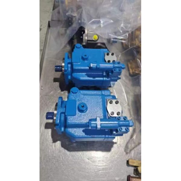 PVH Series High-Performance Axial Piston Pumps For  Marine and Offshore