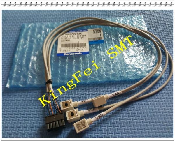 SENSOR principal H5-8 do vácuo do sensor 1-4 N610027221AA KXF0DWVXA00 CM 8