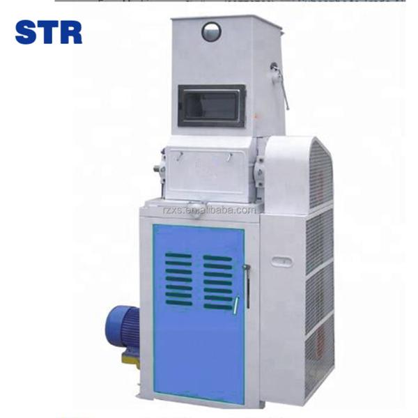 MLGT15 Small Paddy Husker Dehusker Machine Mini Rice Huller For Rice Mill