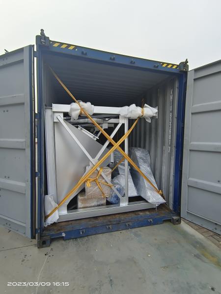 Cellulose Cartridge Filter for Welding Fume Smoke Industrial Pulse Jet Dust Collector