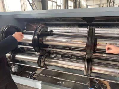 Máquina fina personalizada do marcador da talhadeira da lâmina