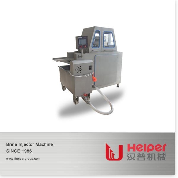 Meat Saline Injection Machine Automatic Meat Processing Machines
