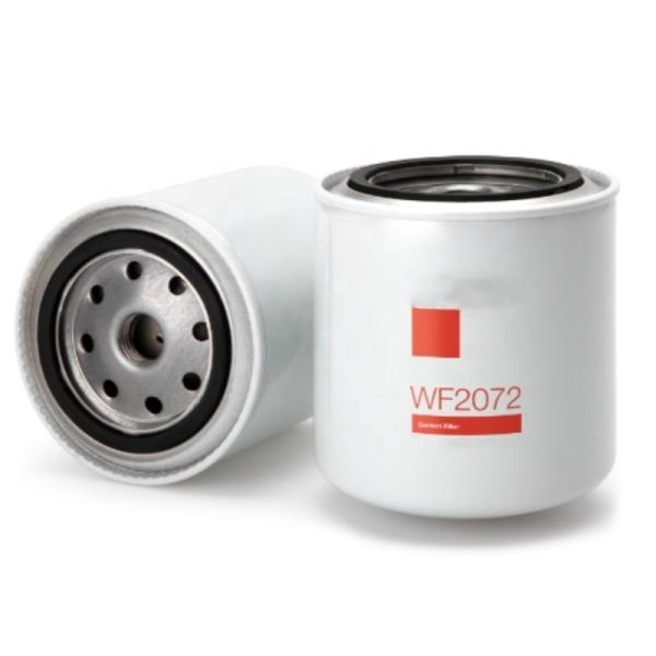 Water Filter for Excavator Diesel Engines Part WF2072 P552072 3318201 8228958