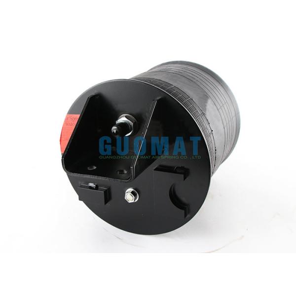 TRL-230LLH Truck Rolling Lobe Air Suspension Spring 1T6230H Auto Parts For HINO