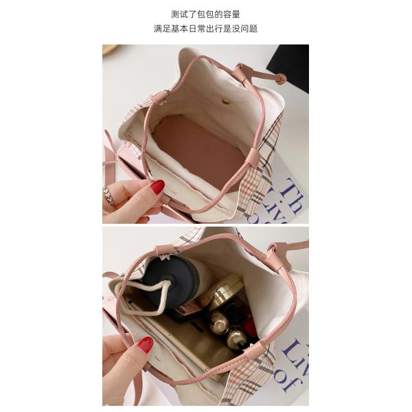 Multi-Function Mini Backpack for Teenage Girls Fashionable Style and Zipper Closure
